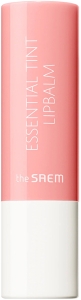 The Saem~Оттеночный бальзам для губ с витаминным комплексом~Saemmul Essential Tint Lipbalm PK02