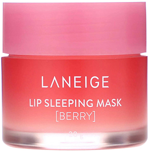 Laneige~Увлажняющая ночная маска для губ~Lip Sleeping Mask