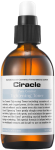 Ciracle~Тонер для сужения пор~Pore Control Tightening Toner