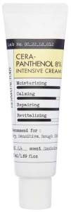 Derma Factory~Увлажняющий крем для лица с керамидами и пантенолом~Cera-Panthenol 8%Intensive Cream