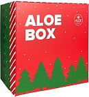 Новогодний ALOE BOX