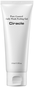 Ciracle~Мягкая пилинг-скатка с энзимами папайи~Daily Wash Peeling Gel